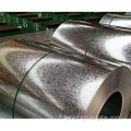 ASTM A792 SS Grade 33 Galvanized Steel Coil